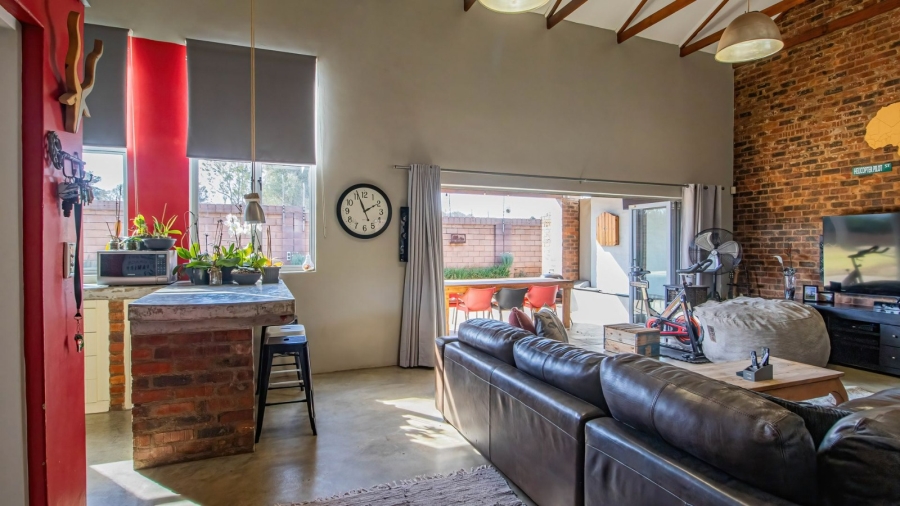 To Let 3 Bedroom Property for Rent in Eldo Lakes Estate Gauteng
