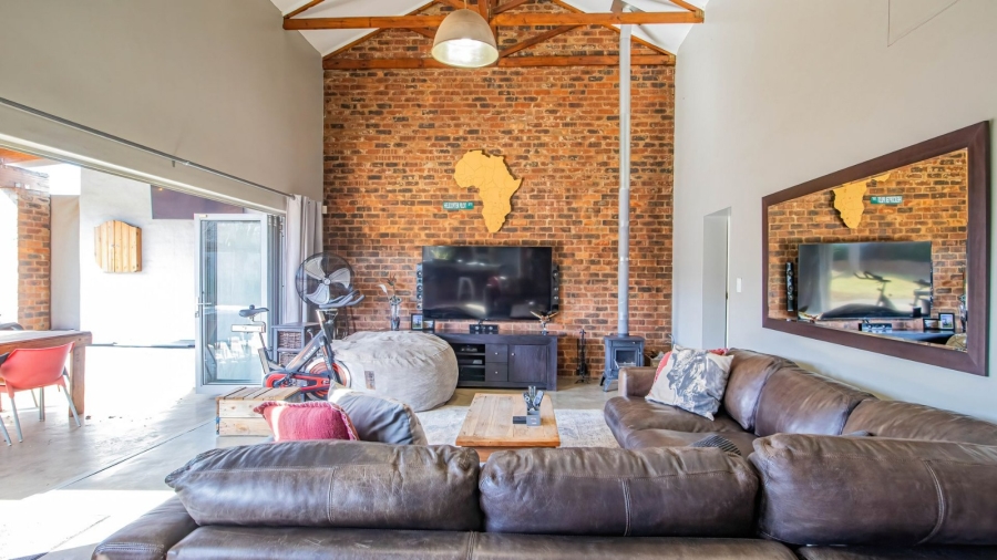 To Let 3 Bedroom Property for Rent in Eldo Lakes Estate Gauteng