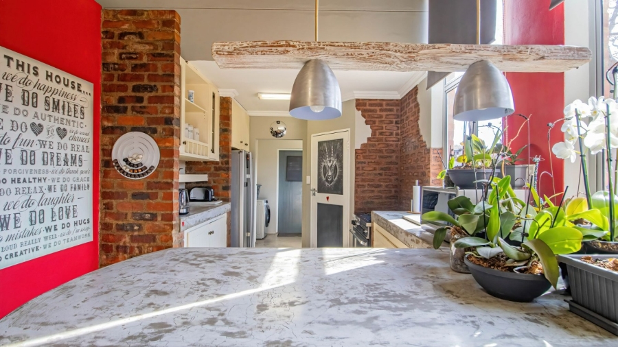To Let 3 Bedroom Property for Rent in Eldo Lakes Estate Gauteng