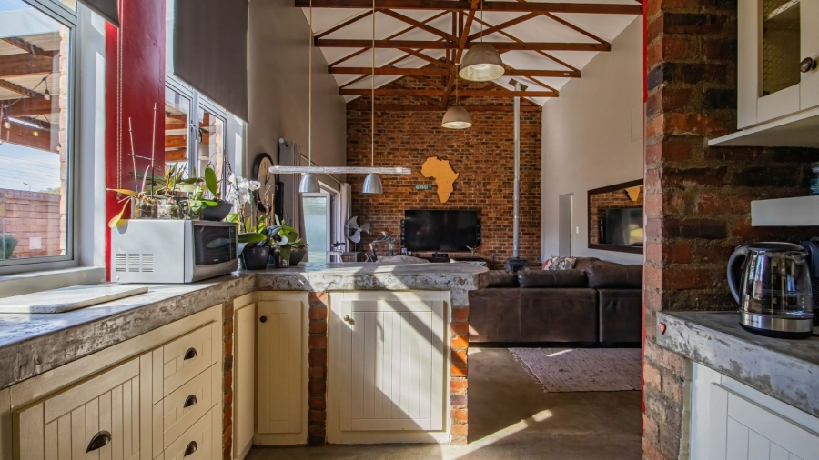 To Let 3 Bedroom Property for Rent in Eldo Lakes Estate Gauteng