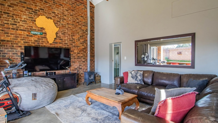 To Let 3 Bedroom Property for Rent in Eldo Lakes Estate Gauteng