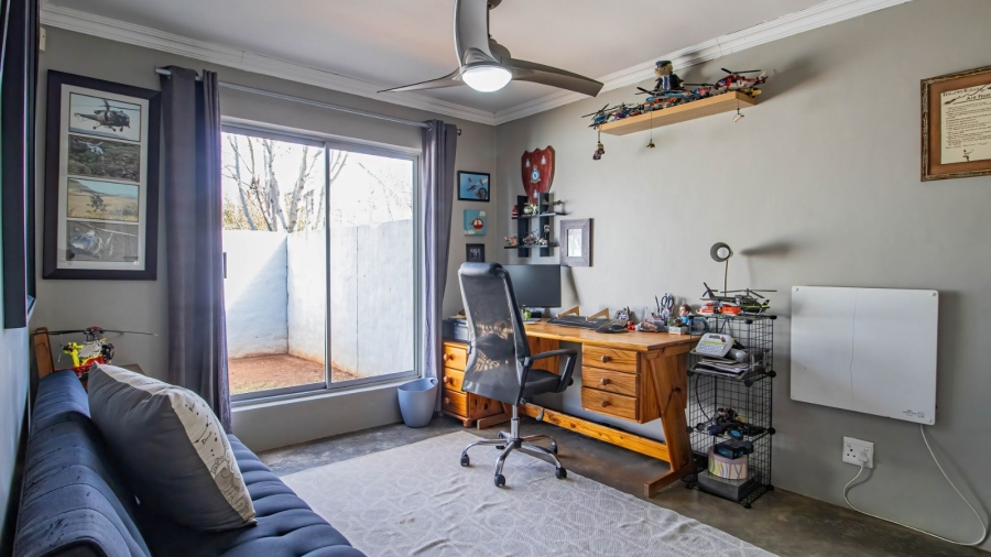 To Let 3 Bedroom Property for Rent in Eldo Lakes Estate Gauteng