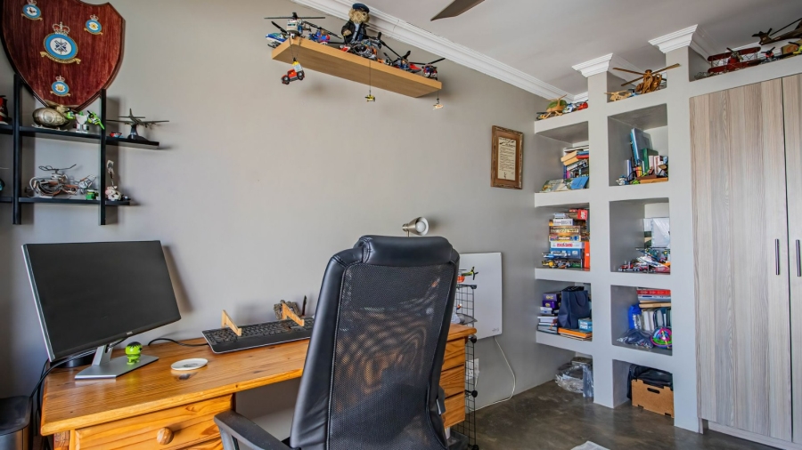 To Let 3 Bedroom Property for Rent in Eldo Lakes Estate Gauteng