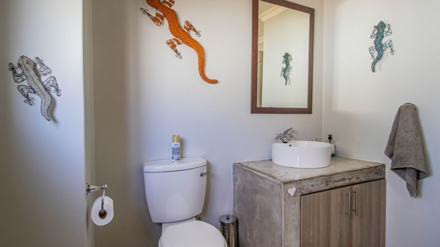 To Let 3 Bedroom Property for Rent in Eldo Lakes Estate Gauteng