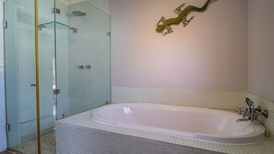 To Let 3 Bedroom Property for Rent in Eldo Lakes Estate Gauteng