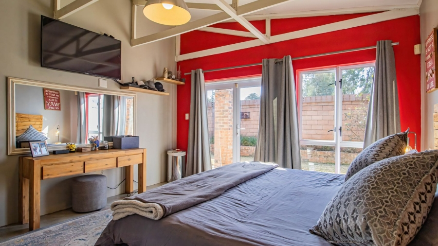 To Let 3 Bedroom Property for Rent in Eldo Lakes Estate Gauteng