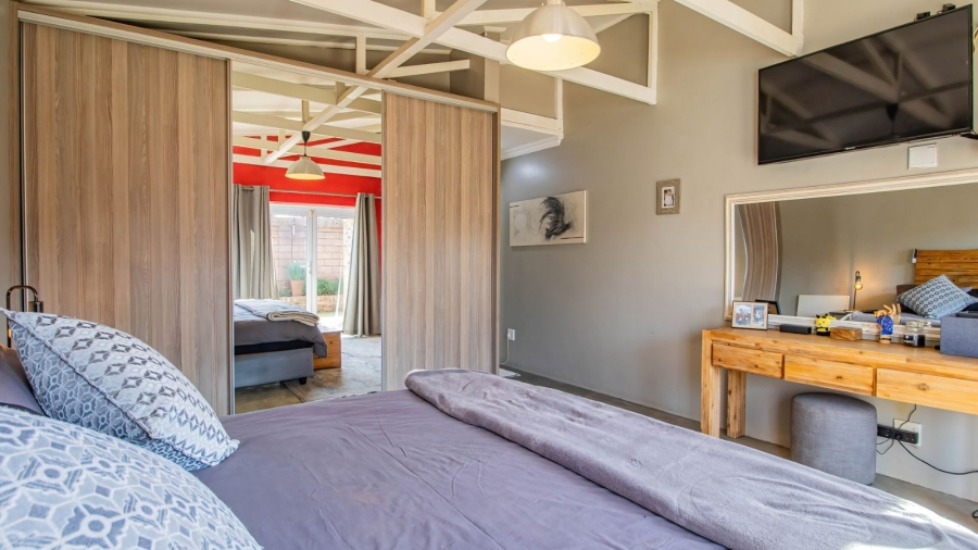 To Let 3 Bedroom Property for Rent in Eldo Lakes Estate Gauteng