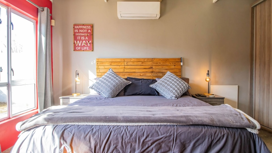 To Let 3 Bedroom Property for Rent in Eldo Lakes Estate Gauteng