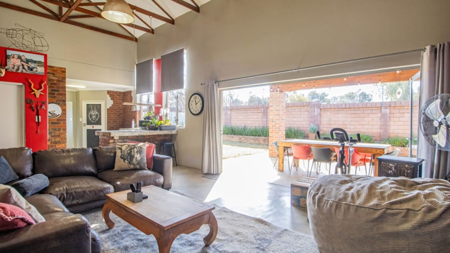 To Let 3 Bedroom Property for Rent in Eldo Lakes Estate Gauteng