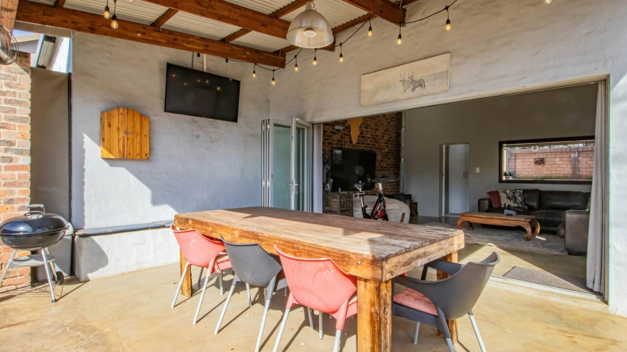 To Let 3 Bedroom Property for Rent in Eldo Lakes Estate Gauteng