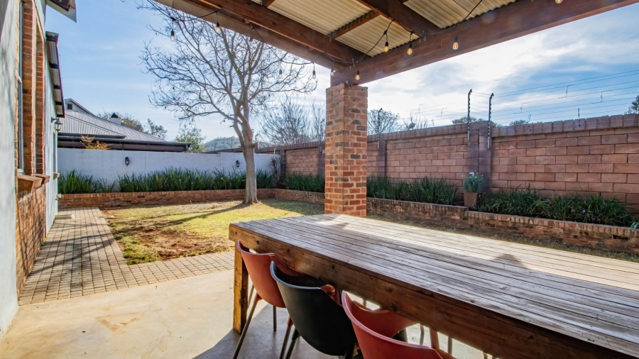 To Let 3 Bedroom Property for Rent in Eldo Lakes Estate Gauteng