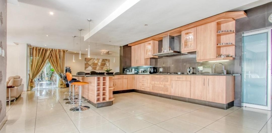 4 Bedroom Property for Sale in Fernridge Estate Gauteng