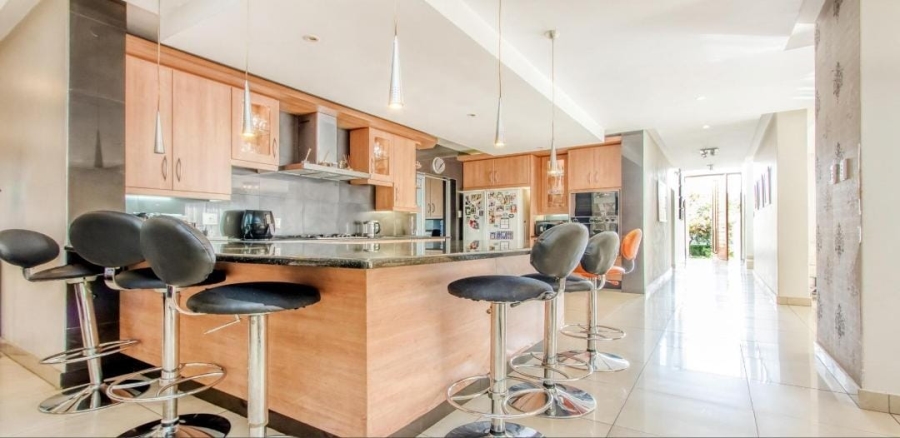 4 Bedroom Property for Sale in Fernridge Estate Gauteng