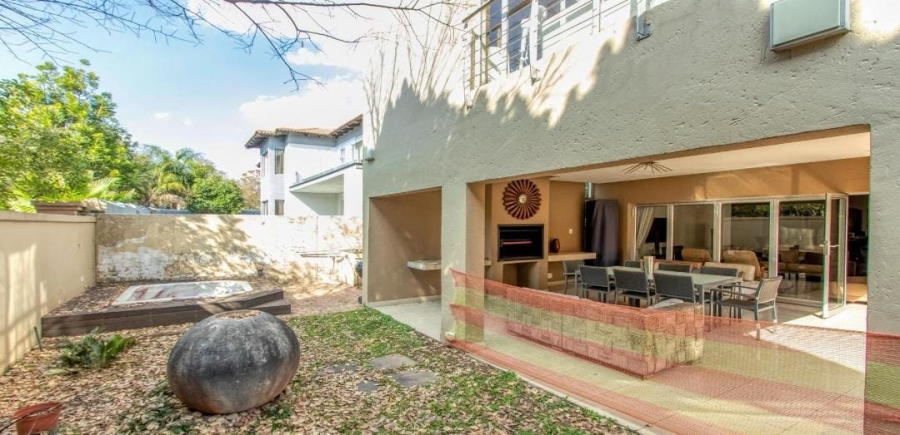 4 Bedroom Property for Sale in Fernridge Estate Gauteng