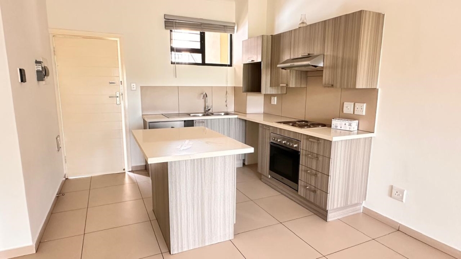 To Let 1 Bedroom Property for Rent in Lilianton Gauteng