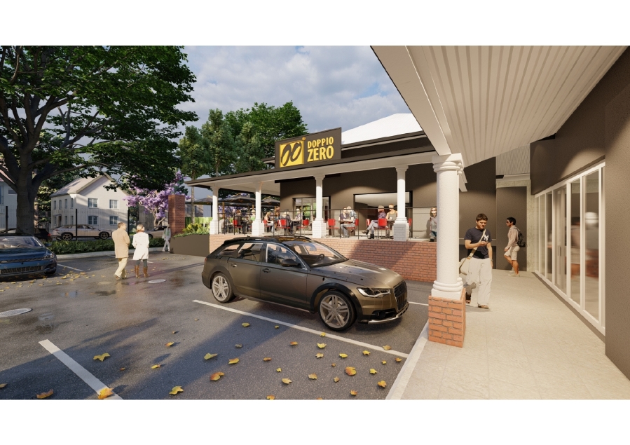 To Let Commercial Property for Rent in Arcadia Gauteng