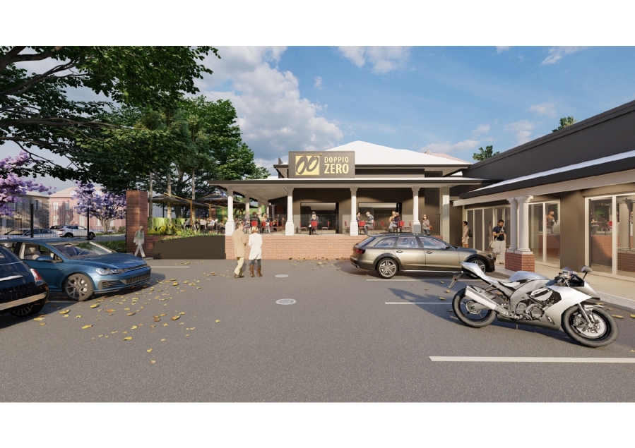 To Let Commercial Property for Rent in Arcadia Gauteng