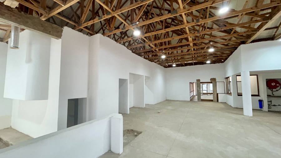 To Let Commercial Property for Rent in Arcadia Gauteng