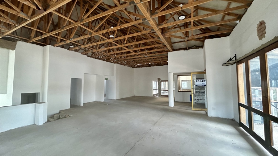 To Let Commercial Property for Rent in Arcadia Gauteng