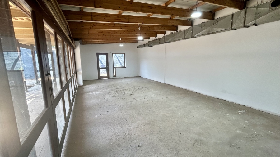 To Let Commercial Property for Rent in Arcadia Gauteng