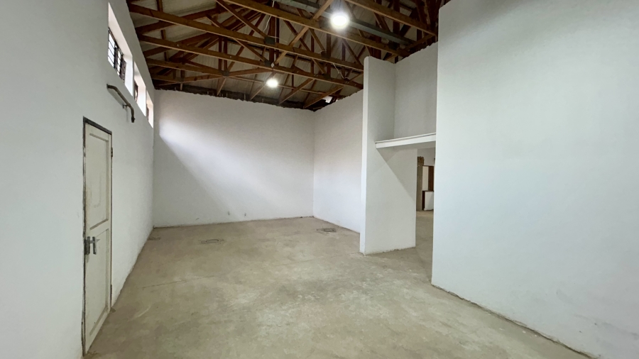 To Let Commercial Property for Rent in Arcadia Gauteng
