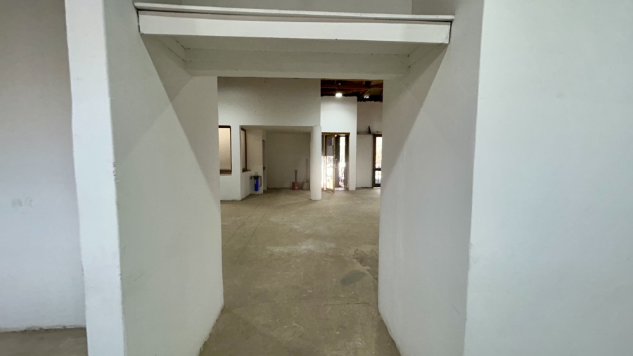 To Let Commercial Property for Rent in Arcadia Gauteng