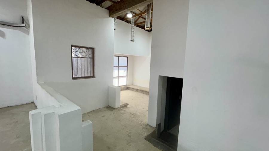 To Let Commercial Property for Rent in Arcadia Gauteng