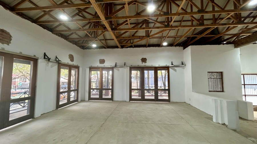 To Let Commercial Property for Rent in Arcadia Gauteng