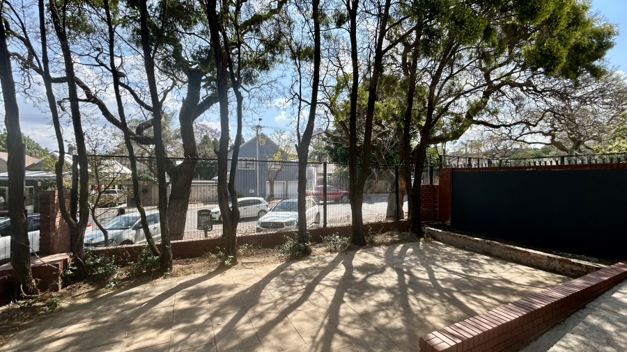 To Let Commercial Property for Rent in Arcadia Gauteng