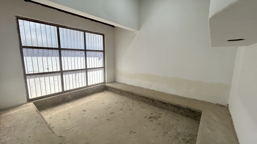 To Let Commercial Property for Rent in Arcadia Gauteng
