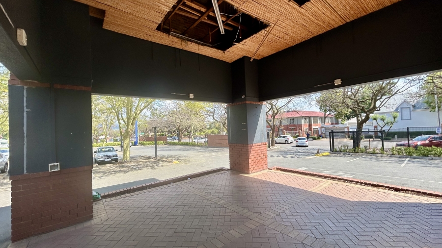 To Let Commercial Property for Rent in Arcadia Gauteng