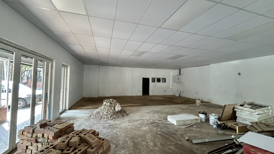 To Let Commercial Property for Rent in Arcadia Gauteng