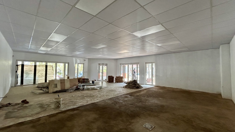 To Let Commercial Property for Rent in Arcadia Gauteng