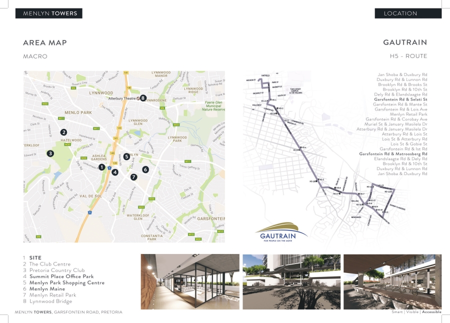 Commercial Property for Sale in Ashlea Gardens Gauteng
