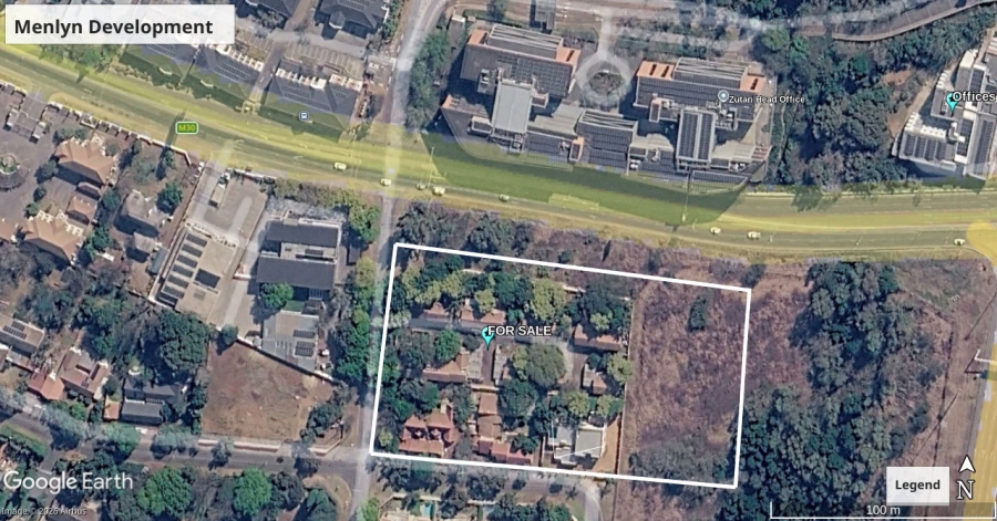 Commercial Property for Sale in Ashlea Gardens Gauteng