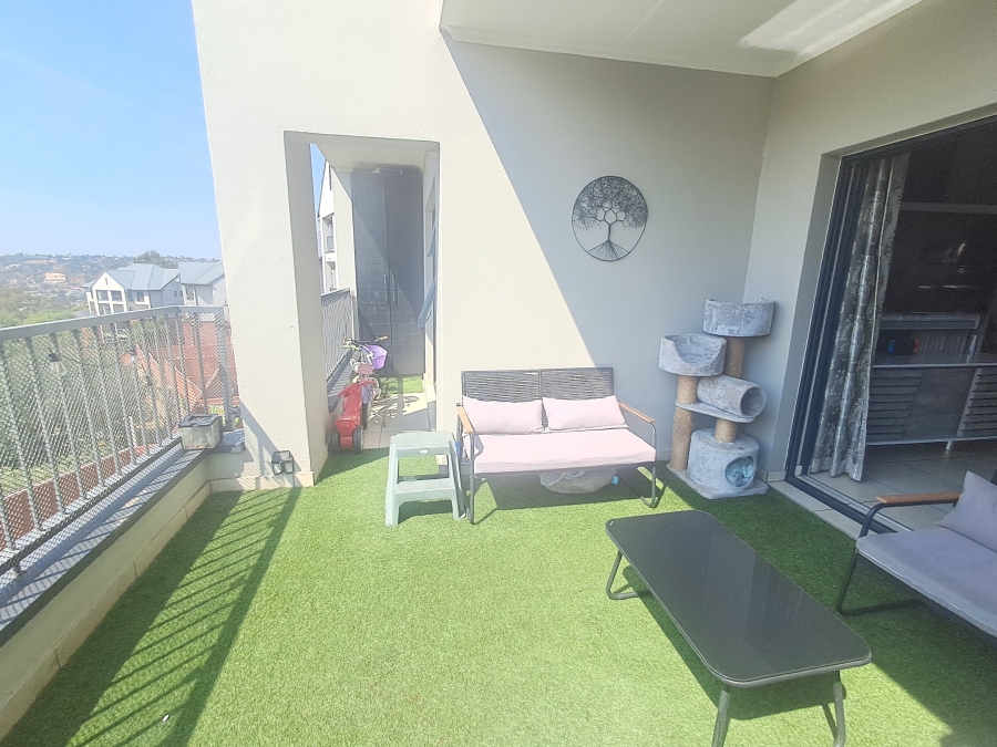 2 Bedroom Property for Sale in Oakdene Gauteng