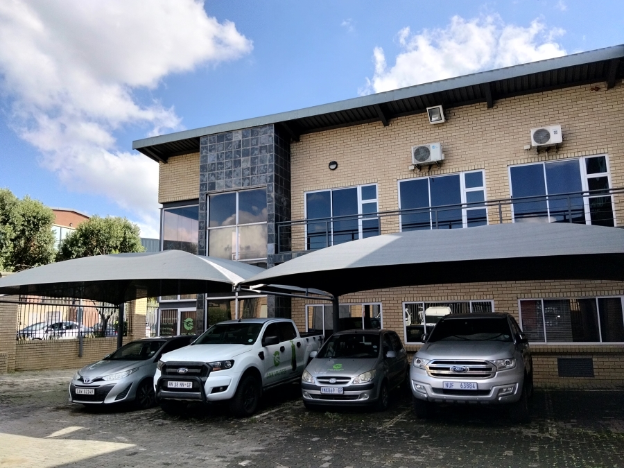 To Let Commercial Property for Rent in North Riding Gauteng