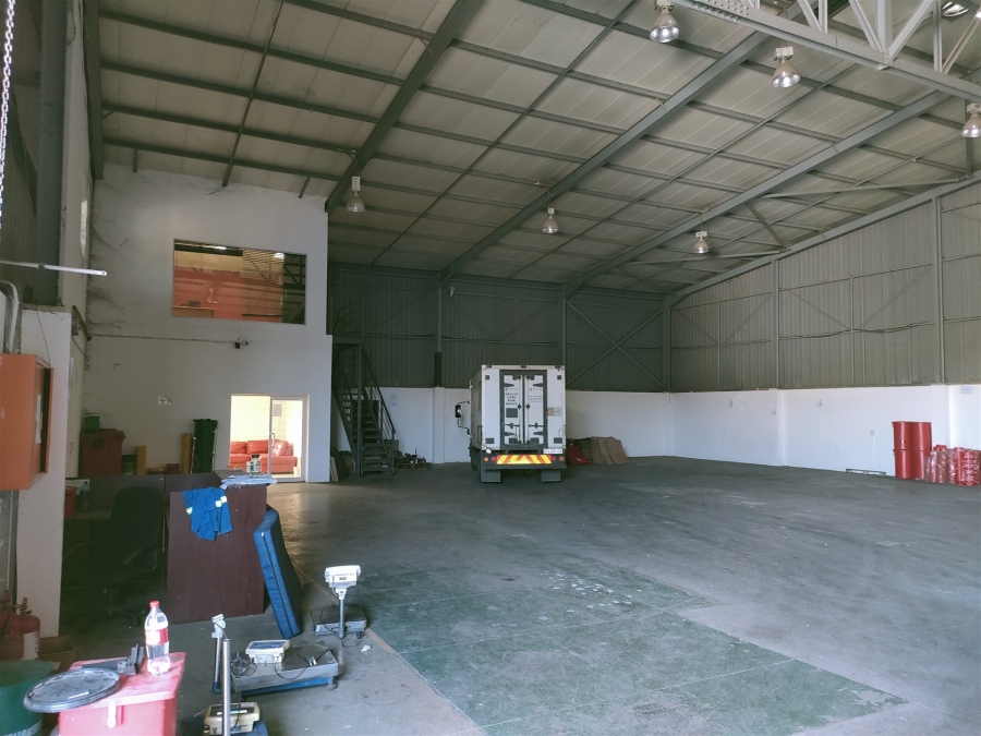 To Let Commercial Property for Rent in North Riding Gauteng