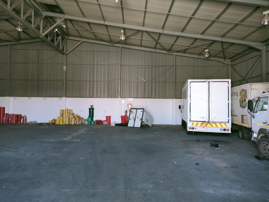 To Let Commercial Property for Rent in North Riding Gauteng