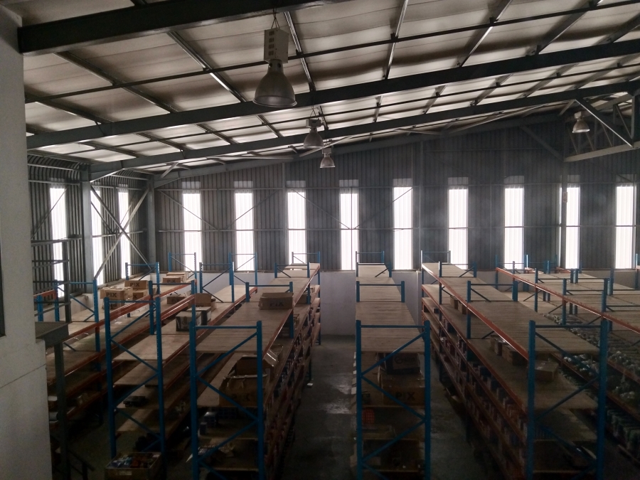 To Let Commercial Property for Rent in North Riding Gauteng