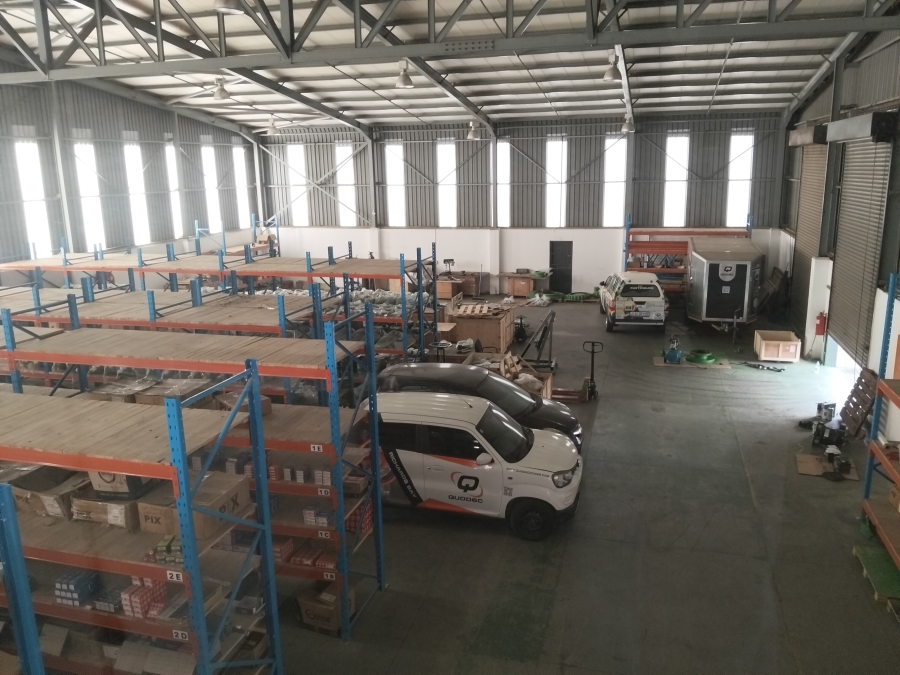 To Let Commercial Property for Rent in North Riding Gauteng