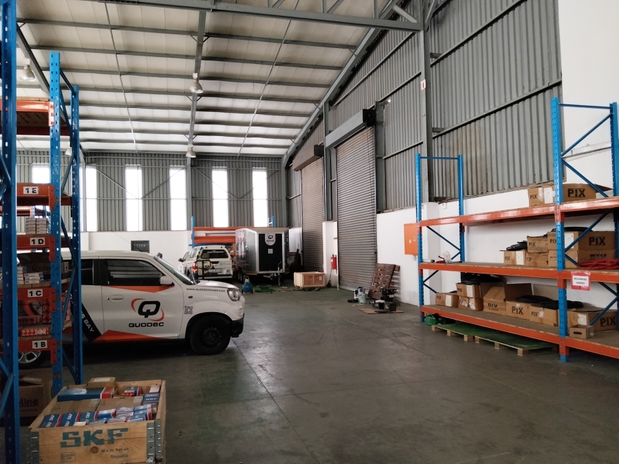 To Let Commercial Property for Rent in North Riding Gauteng