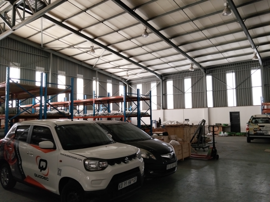 To Let Commercial Property for Rent in North Riding Gauteng