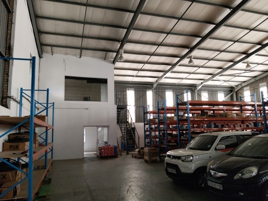 To Let Commercial Property for Rent in North Riding Gauteng
