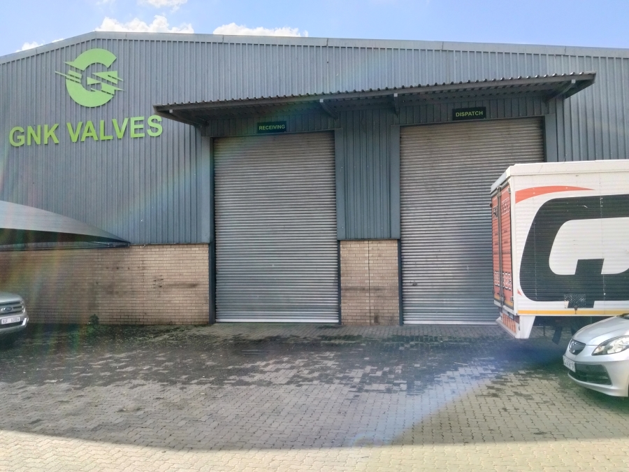 To Let Commercial Property for Rent in North Riding Gauteng