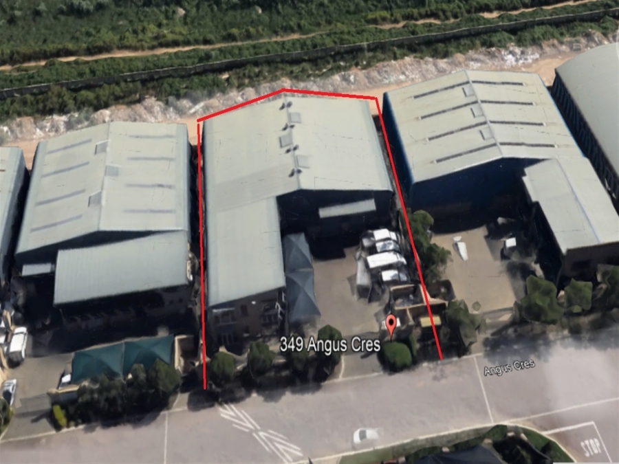 To Let Commercial Property for Rent in North Riding Gauteng
