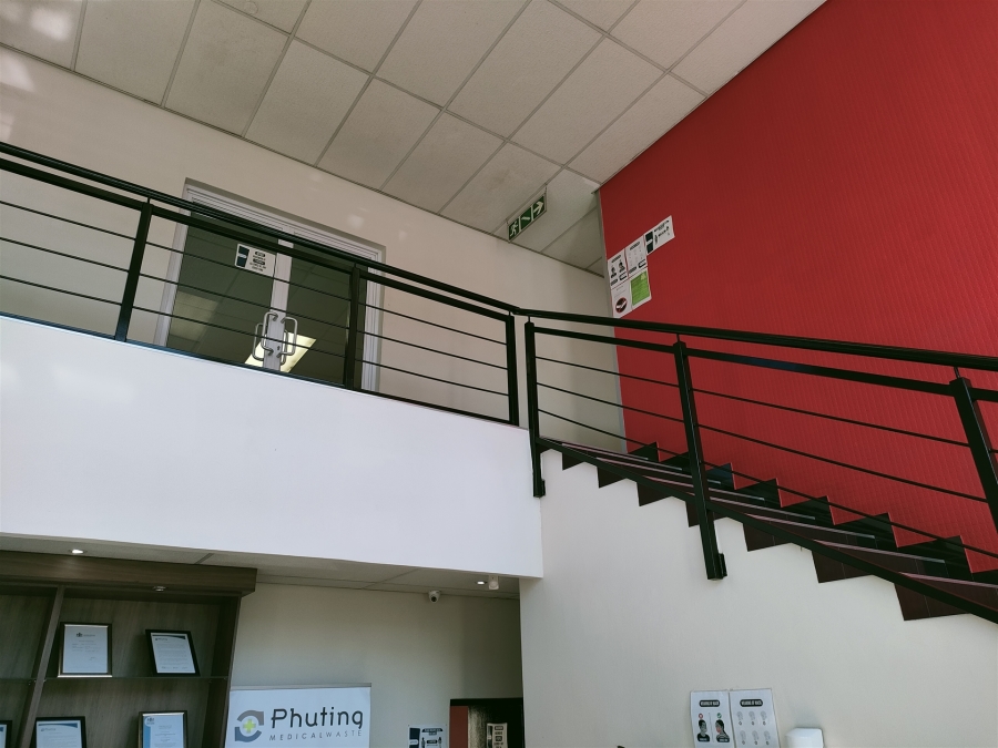 To Let Commercial Property for Rent in North Riding Gauteng
