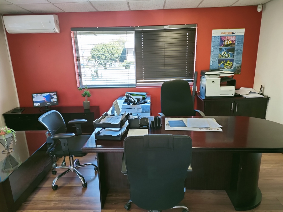 To Let Commercial Property for Rent in North Riding Gauteng