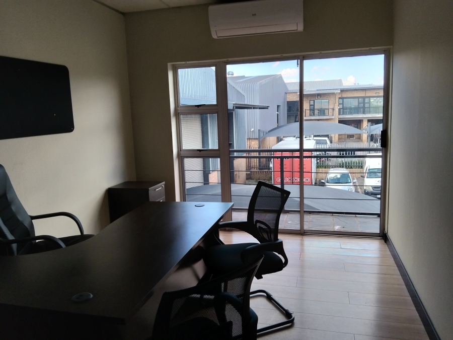 To Let Commercial Property for Rent in North Riding Gauteng