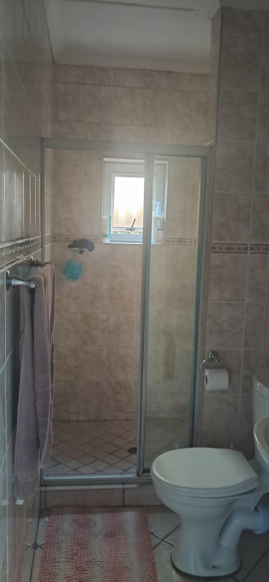 To Let 3 Bedroom Property for Rent in Rangeview Gauteng